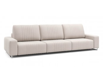 Диван Хаммер ХЛ (XL) c широкими подлокотниками