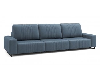 Диван Хаммер ХЛ (XL) c широкими подлокотниками