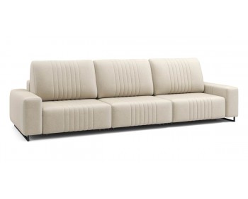 Диван Хаммер ХЛ (XL) c широкими подлокотниками