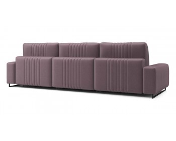 Диван Хаммер ХЛ (XL) c широкими подлокотниками