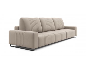 Диван Хаммер ХЛ (XL) c широкими подлокотниками