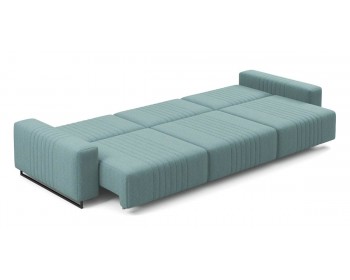 Диван Хаммер ХЛ (XL) c широкими подлокотниками