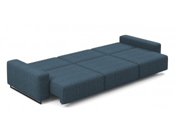 Диван Хаммер ХЛ (XL) c широкими подлокотниками