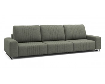 Диван Хаммер ХЛ (XL) c широкими подлокотниками