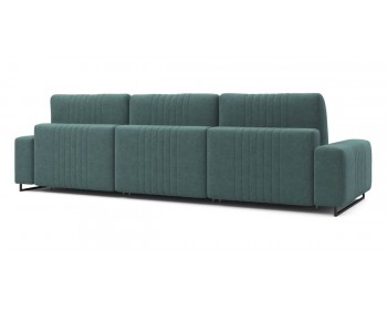 Диван Хаммер ХЛ (XL) c широкими подлокотниками