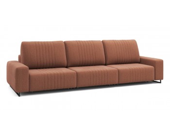 Диван Хаммер ХЛ (XL) c широкими подлокотниками