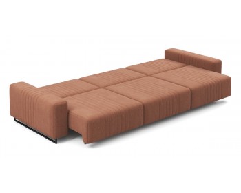 Диван Хаммер ХЛ (XL) c широкими подлокотниками