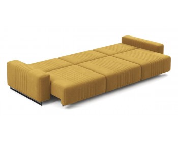 Диван Хаммер ХЛ (XL) c широкими подлокотниками