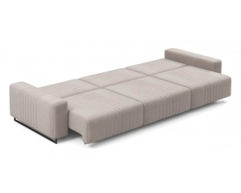 Диван Хаммер ХЛ (XL) c широкими подлокотниками