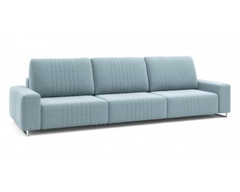 Диван Хаммер ХЛ (XL) c широкими подлокотниками