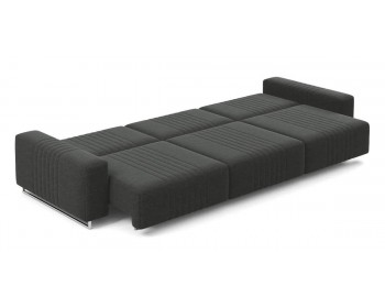 Диван Хаммер ХЛ (XL) c широкими подлокотниками