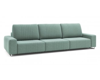 Диван Хаммер ХЛ (XL) c широкими подлокотниками