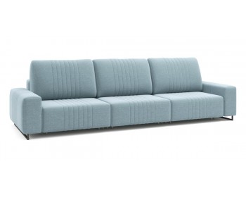 Диван Хаммер ХЛ (XL) c широкими подлокотниками