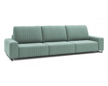 Диван Хаммер ХЛ (XL) c широкими подлокотниками