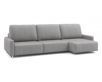 Диван Хаммер с узкими подлокотниками