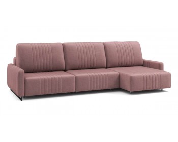 Диван Хаммер с узкими подлокотниками