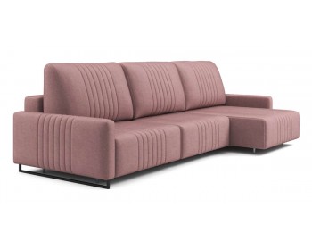 Диван Хаммер с узкими подлокотниками