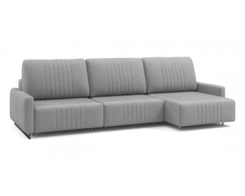 Диван Хаммер с узкими подлокотниками