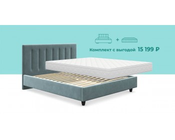 Комплект РОМАНА N МЕДИО 22