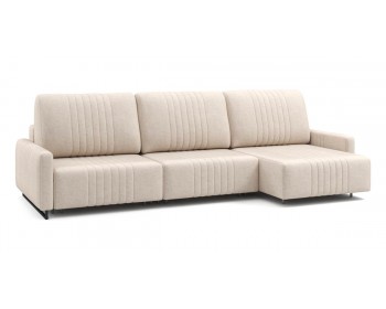 Диван Хаммер с узкими подлокотниками