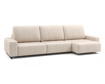 Диван Хаммер с широкими подлокотниками