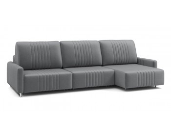 Диван Хаммер с узкими подлокотниками