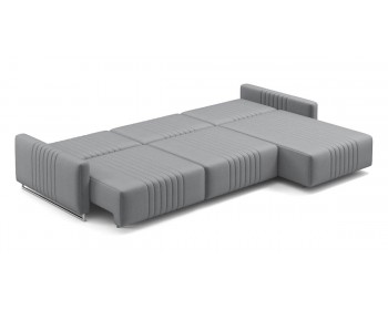 Диван Хаммер с узкими подлокотниками