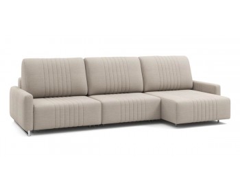 Диван Хаммер с узкими подлокотниками