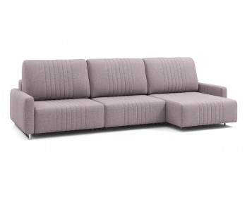 Диван Хаммер с узкими подлокотниками