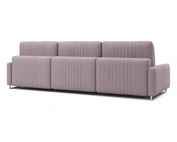 Диван Хаммер с узкими подлокотниками