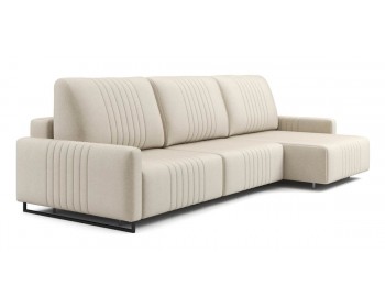 Диван Хаммер с узкими подлокотниками