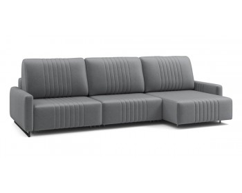 Диван Хаммер с узкими подлокотниками