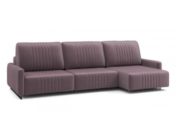 Диван Хаммер с узкими подлокотниками