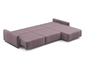 Диван Хаммер с узкими подлокотниками