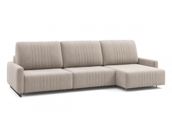 Диван Хаммер с узкими подлокотниками