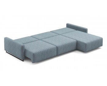 Диван Хаммер с узкими подлокотниками