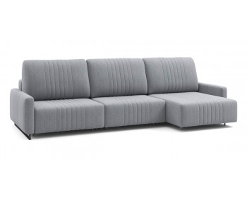 Диван Хаммер с узкими подлокотниками