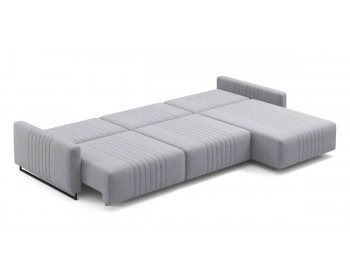 Диван Хаммер с узкими подлокотниками