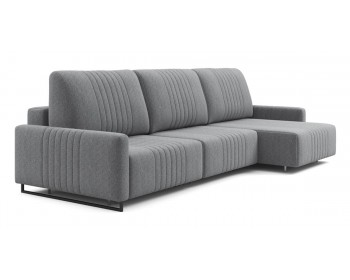 Диван Хаммер с узкими подлокотниками