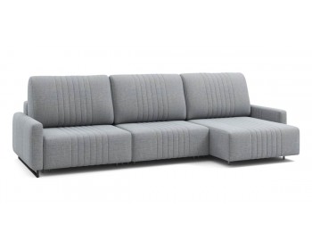 Диван Хаммер с узкими подлокотниками