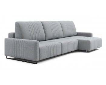 Диван Хаммер с узкими подлокотниками