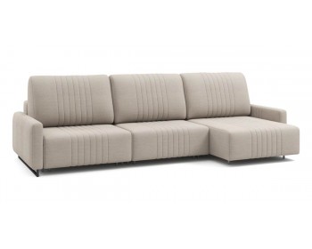 Диван Хаммер с узкими подлокотниками