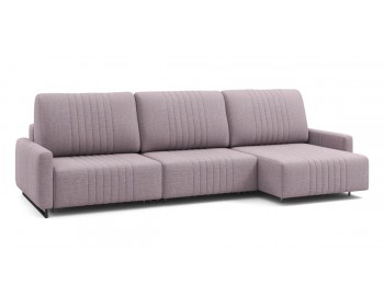 Диван Хаммер с узкими подлокотниками