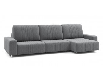 Диван Хаммер с широкими подлокотниками