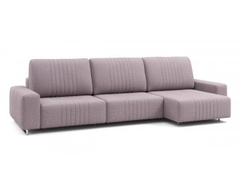 Диван Хаммер с широкими подлокотниками