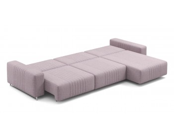 Диван Хаммер с широкими подлокотниками