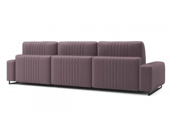 Диван Хаммер с широкими подлокотниками