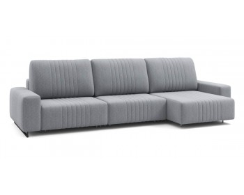 Диван Хаммер с широкими подлокотниками