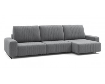 Диван Хаммер с широкими подлокотниками