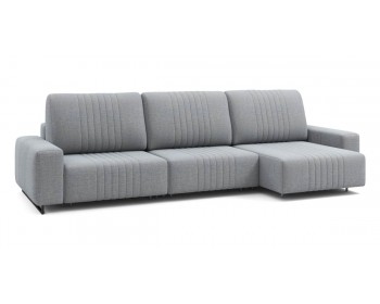 Диван Хаммер с широкими подлокотниками